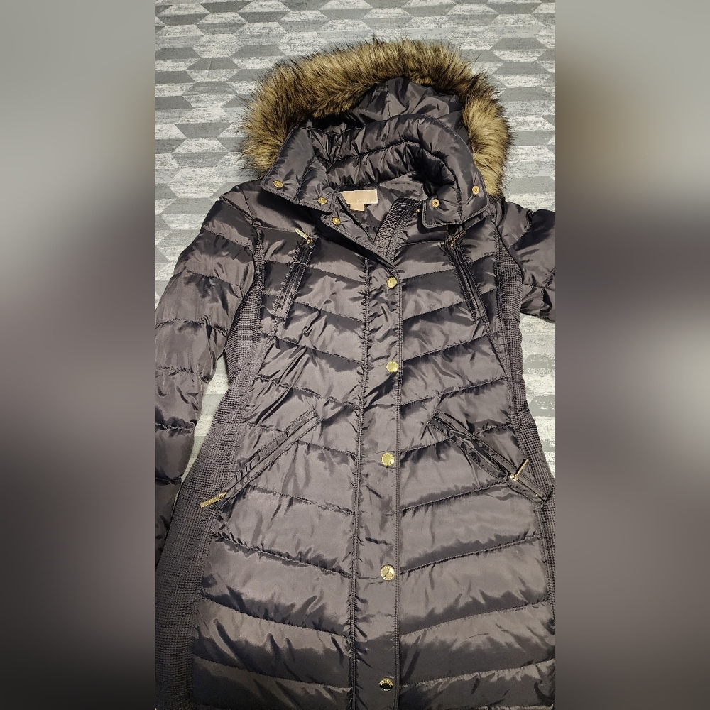 MK jacket - Picture 2 of 3